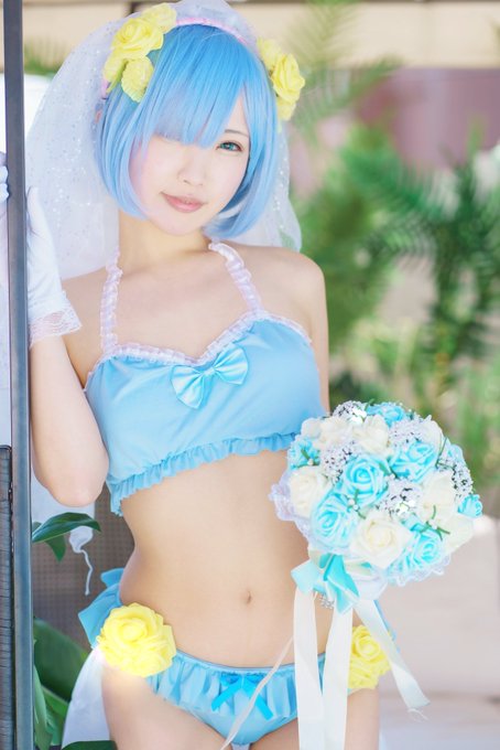 Twitterのコスプレ画像69