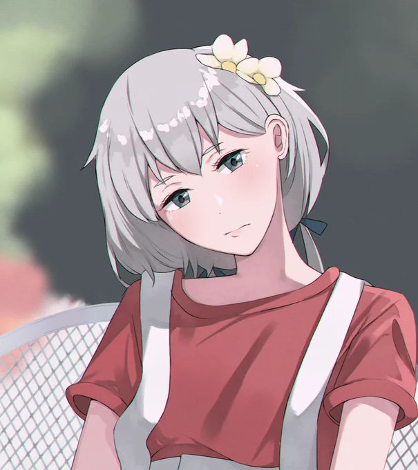 私は私よ 関係ないわ
#ゾンビランドサガ 