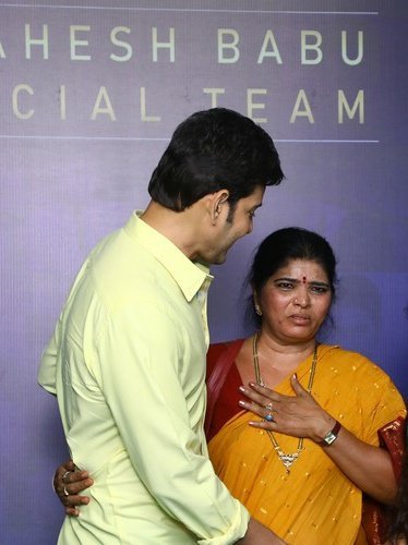 ursPMB's tweet photo. Amma luck 🙆🙆
#SarkaruVaariPaata

 https://t.co/UpPUtHt88r