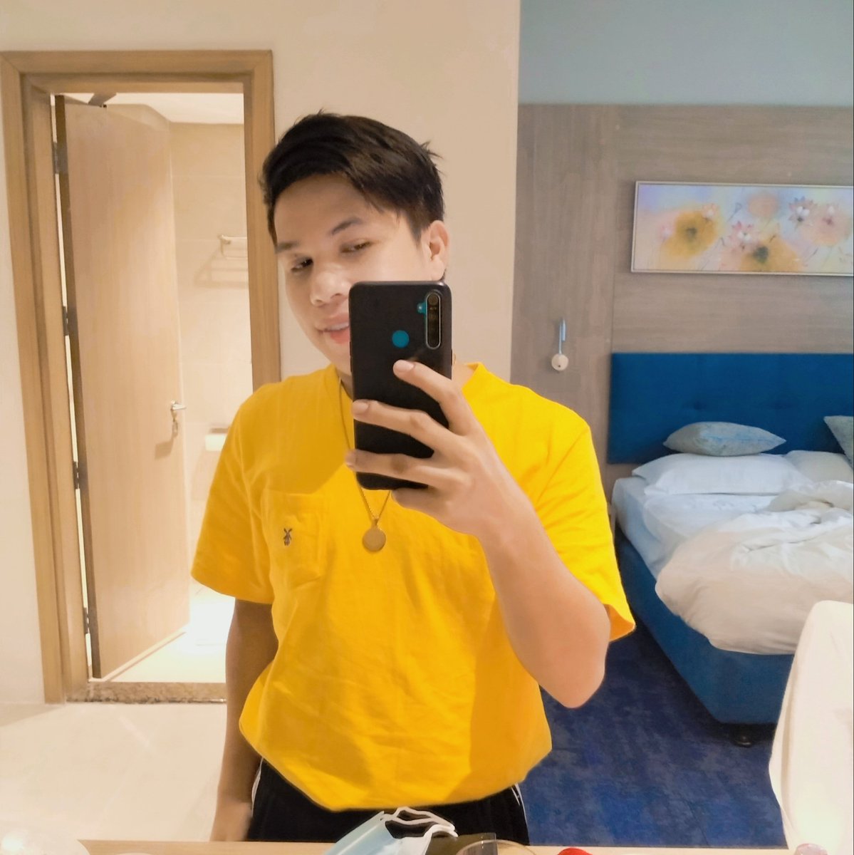 NeilMagsipoc's tweet photo. #NewProfilePic https://t.co/eW68OOoXQj