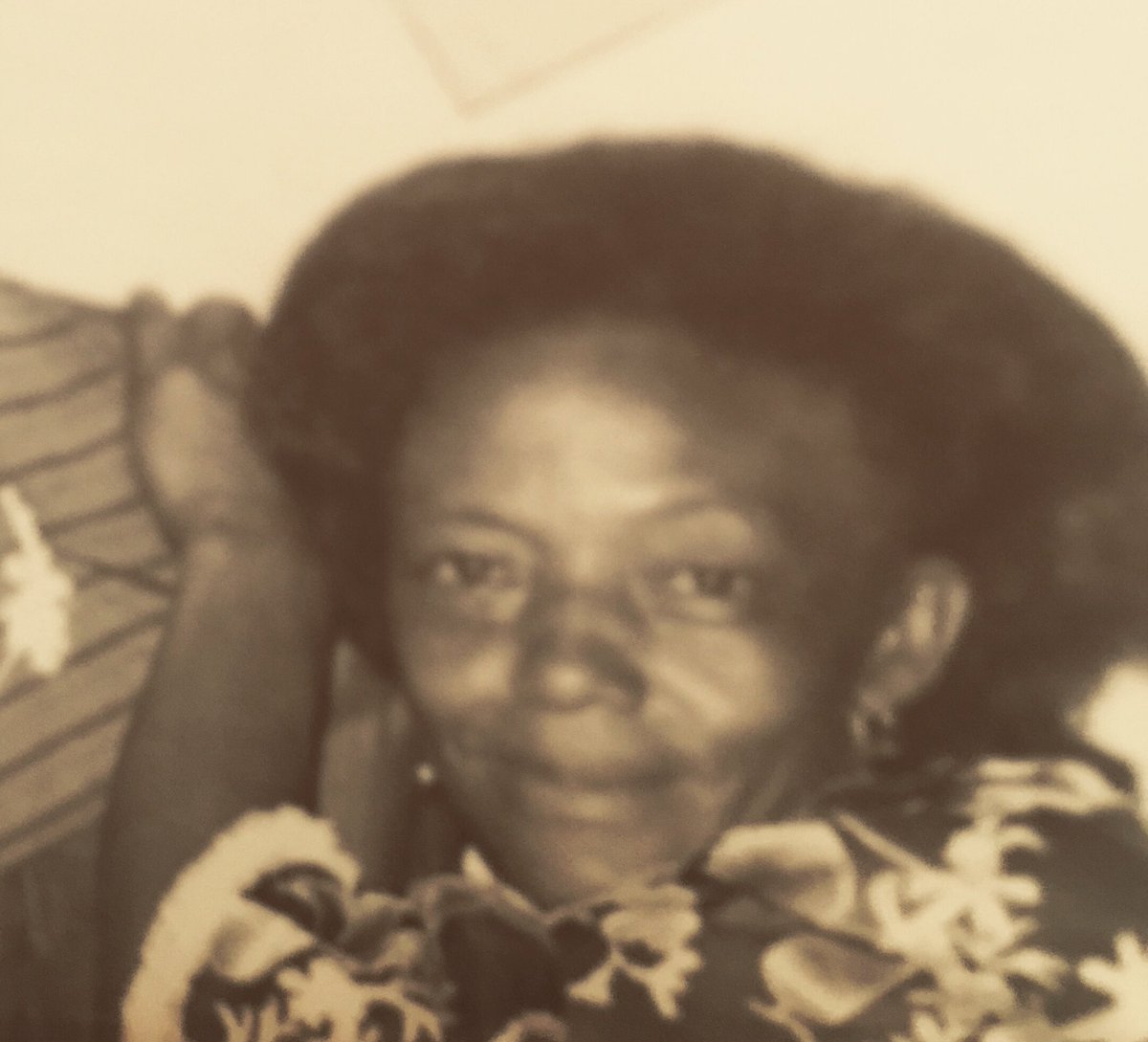 Dia dos avós #ancestralidade ✊🏾