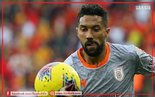 Happy 35th Birthday to Gaël Clichy  