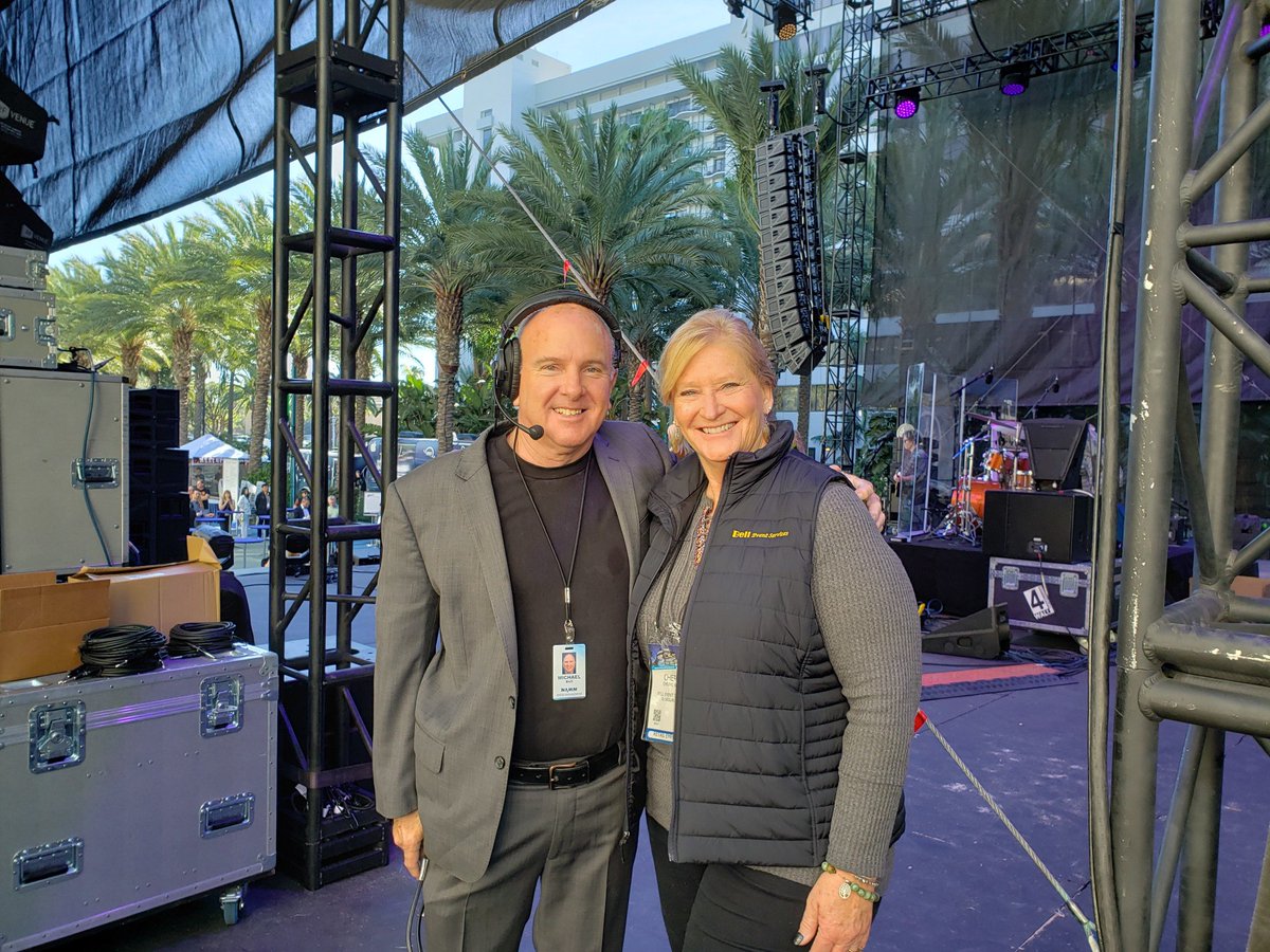 BellEventSvc's tweet photo. Last year at NAMM. Our industry is in real trouble. Please contact lawmakers and ask for help.
#WishIWasThere https://t.co/HqxKdykrpD