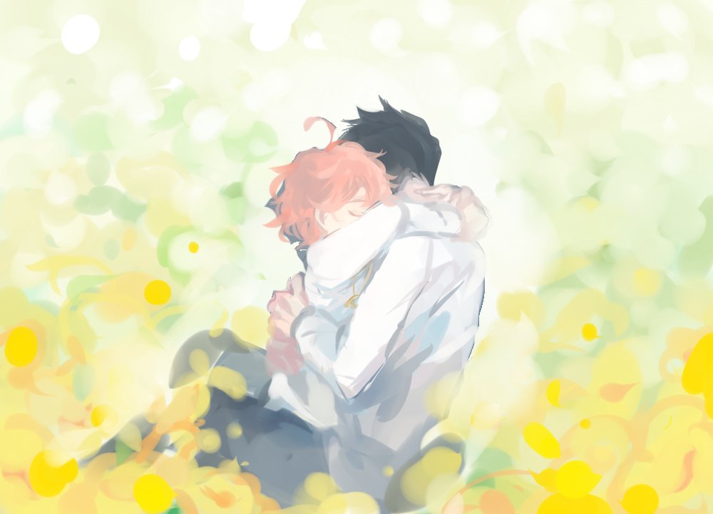 Lost heaven