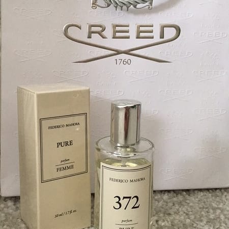 Fm 372 online creed