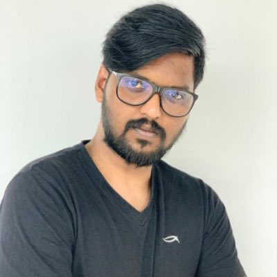 pradeepjakuraa's tweet photo. #NewProfilePic https://t.co/DiCGsN8jeG