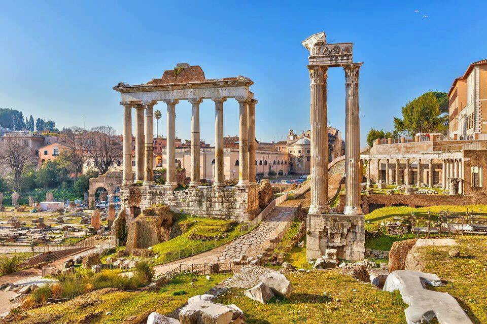 wildworldww's tweet photo. #Rome 

@indradeepkhan https://t.co/V7Nb7pTOLP