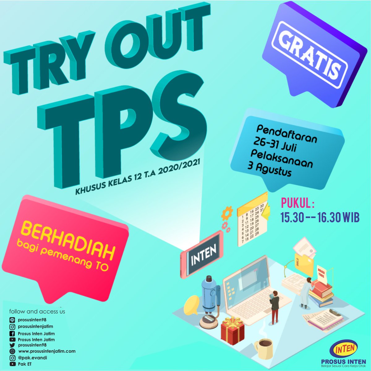 37+ Soal Try Out Primagama Kelas 5 2017 2021 2022 2023 Pics
