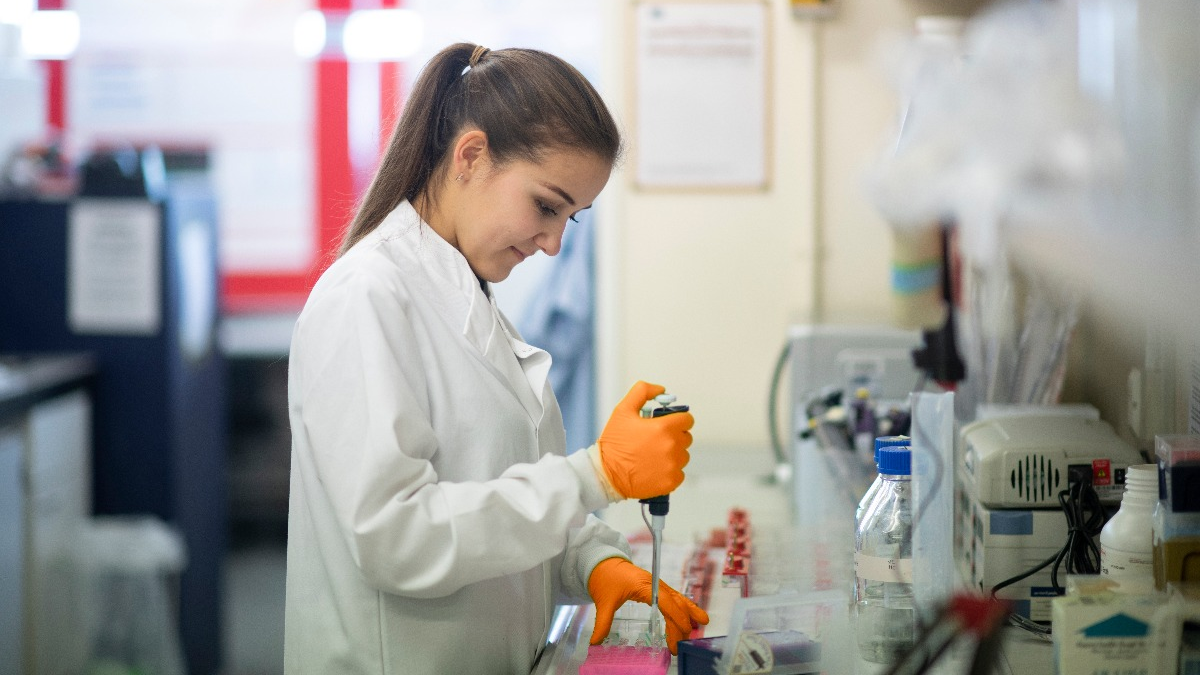 Funding and supporting research remains one of our priorities, and our ultimate goal remains the same: to find treatments and cures for all 60 rare and ultra-rare muscle-wasting conditions.

Read our #research round up >> bit.ly/3jsZpFd #EveryDayCounts
