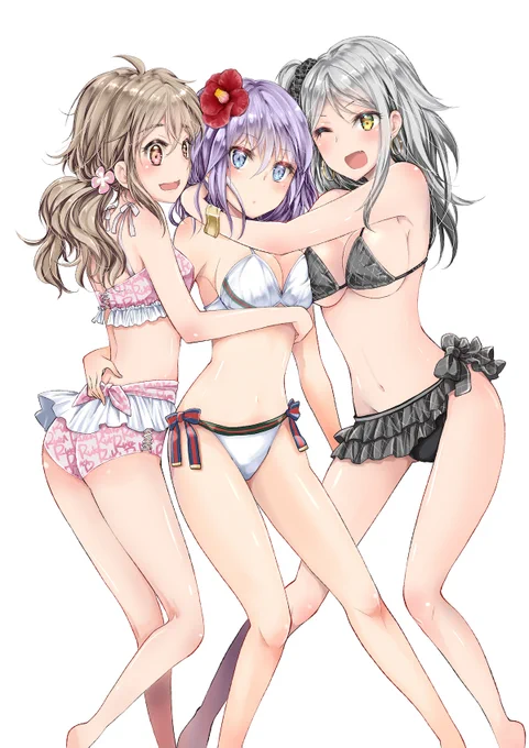 『変女』は現在14巻まで発売中です( ˶˙ᵕ˙˶ )
https://t.co/tM2iJ0kfhV
よろしくです! 