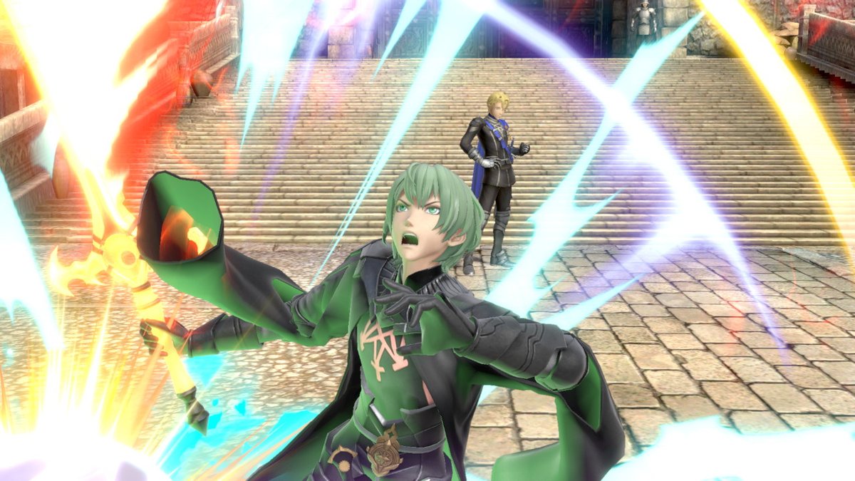 Cameron2Cameron's tweet photo. GOOOOOO TEACH! #SmashSnaps #SmashBros #SmashBrosUltimate #NintendoSwitch https://t.co/O1oNWqaXRS