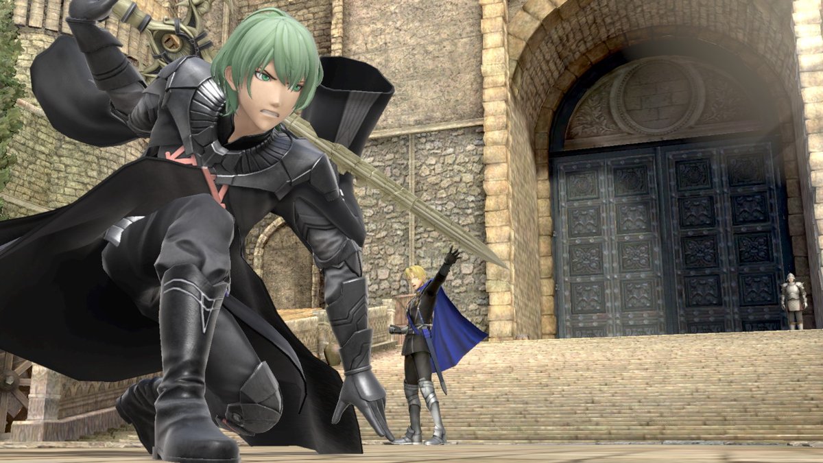 Cameron2Cameron's tweet photo. GOOOOOO TEACH! #SmashSnaps #SmashBros #SmashBrosUltimate #NintendoSwitch https://t.co/O1oNWqaXRS