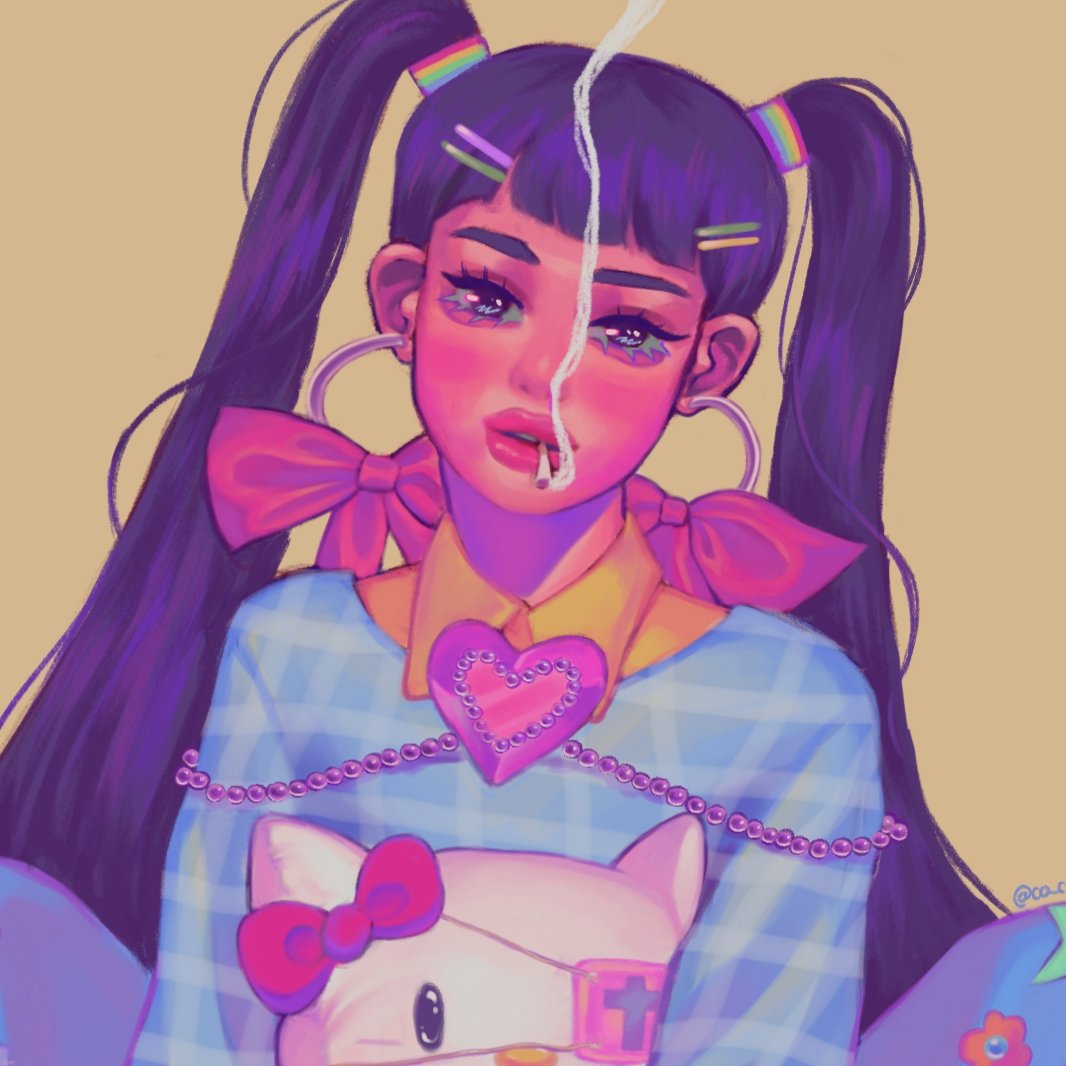 _cmy2kid's tweet photo. I absolutely fell in love with this gorgeous piece that I spent way too many hours on this 𝒅𝒕𝒊𝒚𝒔 than I expected- and it was worth it! 💖✨

Thank you @co_ctrl for this awesome piece! 💖

#paperboatsph #co_ctrldtiys #artph #siningph #dtiys #artchallenges #ArtistsofSEA https://t.co/w5dHClyulP