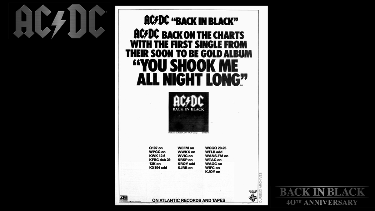 Ac Dc Acdc Twitter