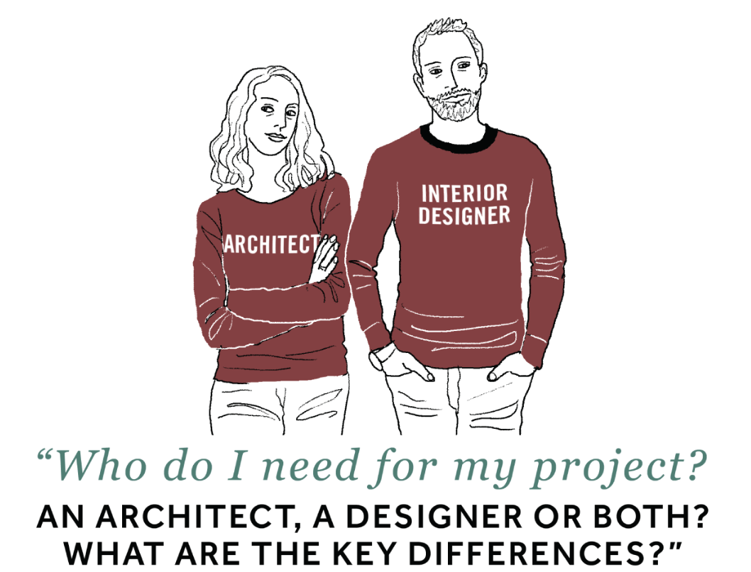 BIIDtalk's tweet photo. An #Architect or #InteriorDesigner – what’s the difference? Who do you need for your project? 

Take a look at our helpful guide to find out: https://t.co/C1jM3n6I5a https://t.co/OeRKtlde4d
