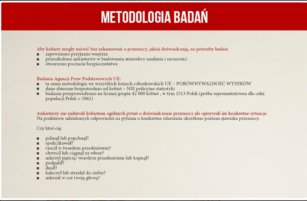 KSDobrowolska's tweet photo. Statystyki wskazujące, że Polska jest państwem o najniższym odsetku przemocy wobec kobiet NIE powstały na podstawie danych policyjnych.

Opracowano je w oparciu o pytania zadawane bezpośrednio kobietom, wg tej samej metodologii w całej Europie. 

@KotulaKat #KonwencjaStambulska https://t.co/m7vSnc0vat