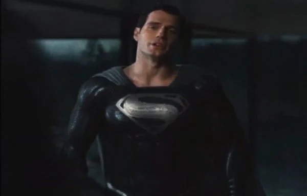 Supermanfan_49's tweet photo. Dark themed superhero suits https://t.co/ibTaIV0sM2