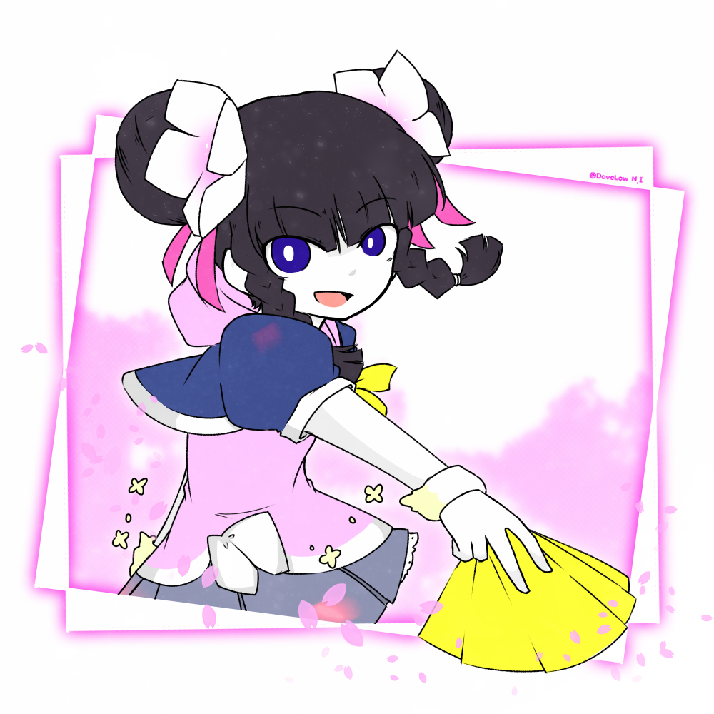 Twoucan 私の絵柄で見たいポップンキャラいますか の注目ツイート イラスト マンガ コスプレ モデル