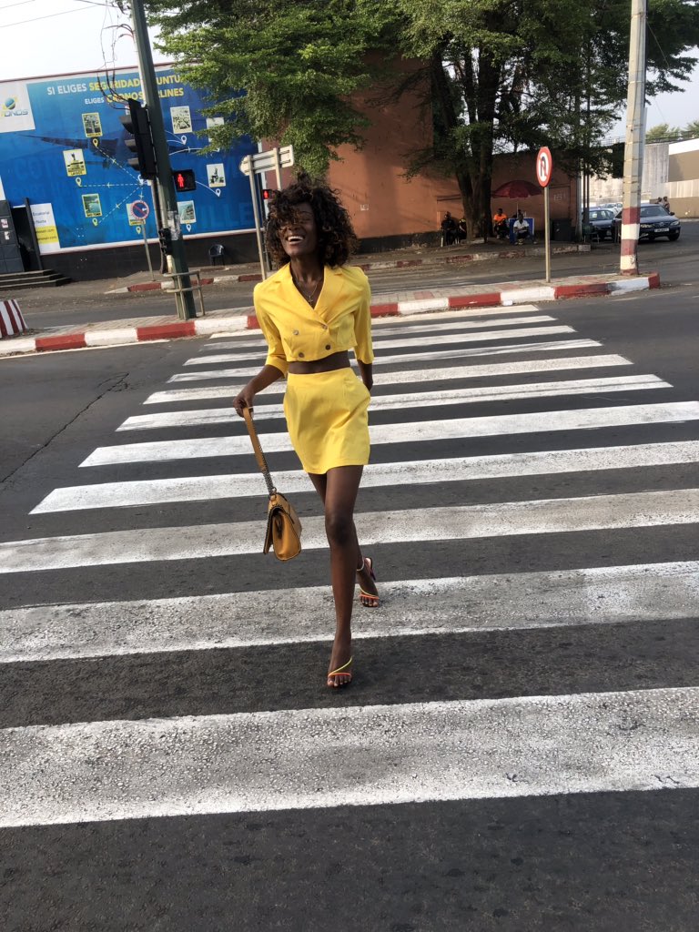 ada_mirada's tweet photo. Me encanta el riesgo @FewModels @IMGmodels https://t.co/tfJyxi4Gcq