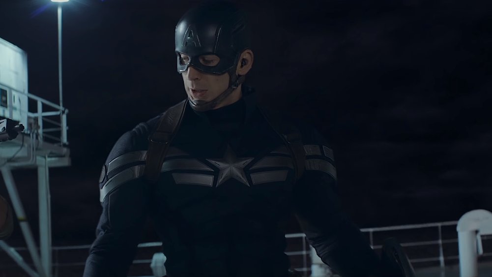 Supermanfan_49's tweet photo. Dark themed superhero suits https://t.co/ibTaIV0sM2