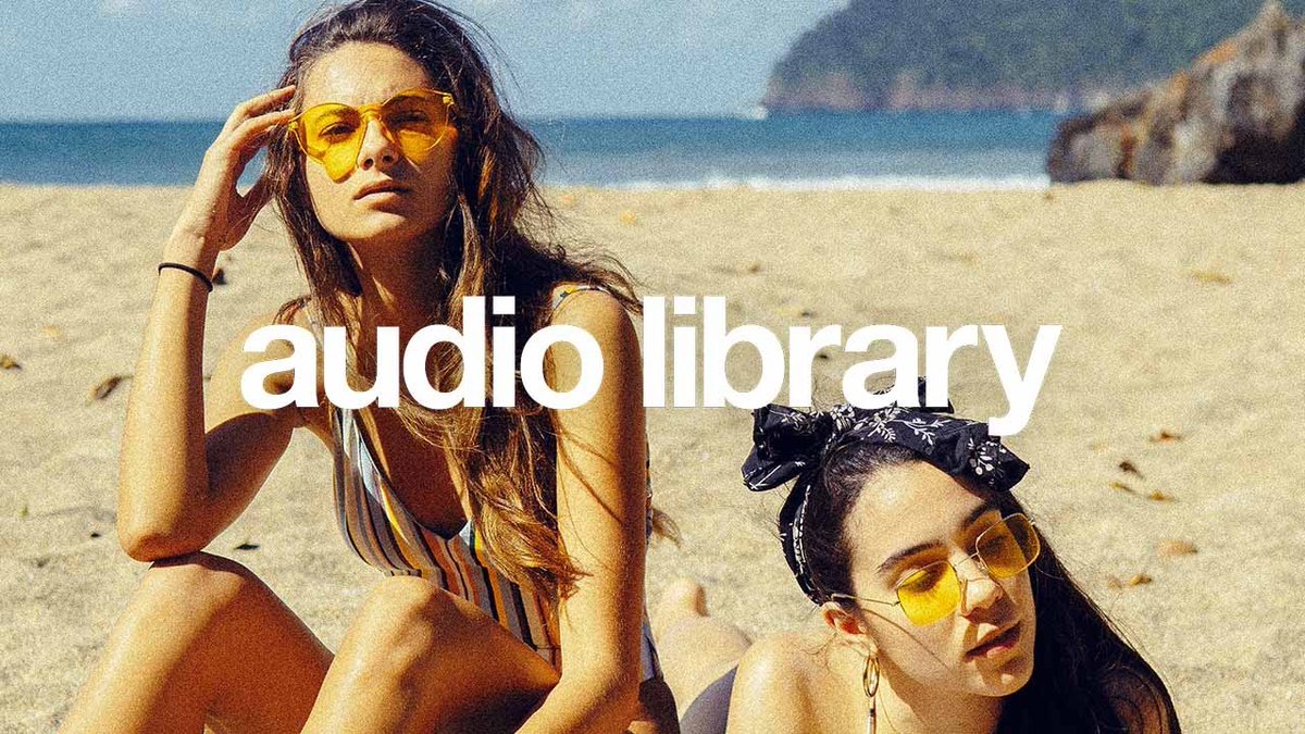 California - Soyb &amp; Amine Maxwell · [Free Copyright-safe Music]
👉 youtu.be/aXCwXsa2T4E