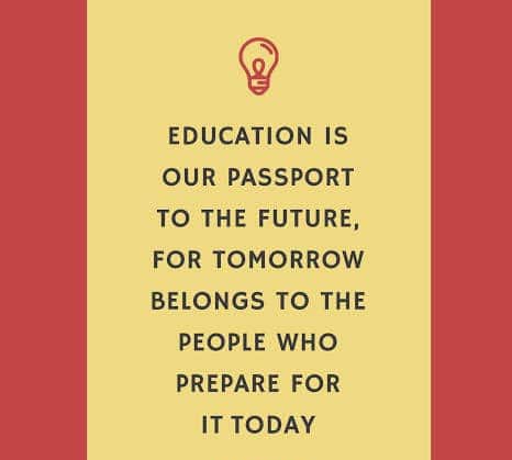 Edu_Shubham's tweet photo. Education is a shared commitment between dedicated teachers, motivated students and enthusiastic parents. We need to support each other.
#SaveOurSchools 
#JusticeforTeachers 
#TeachersHaveFamiliesToo 
#noschoolnofuture https://t.co/D9H5jZsjmy