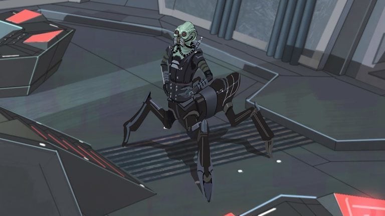 JonasRy2001's tweet photo. @TheCloneWars #CompleteTheCloneWars https://t.co/TdbQOLUCy5