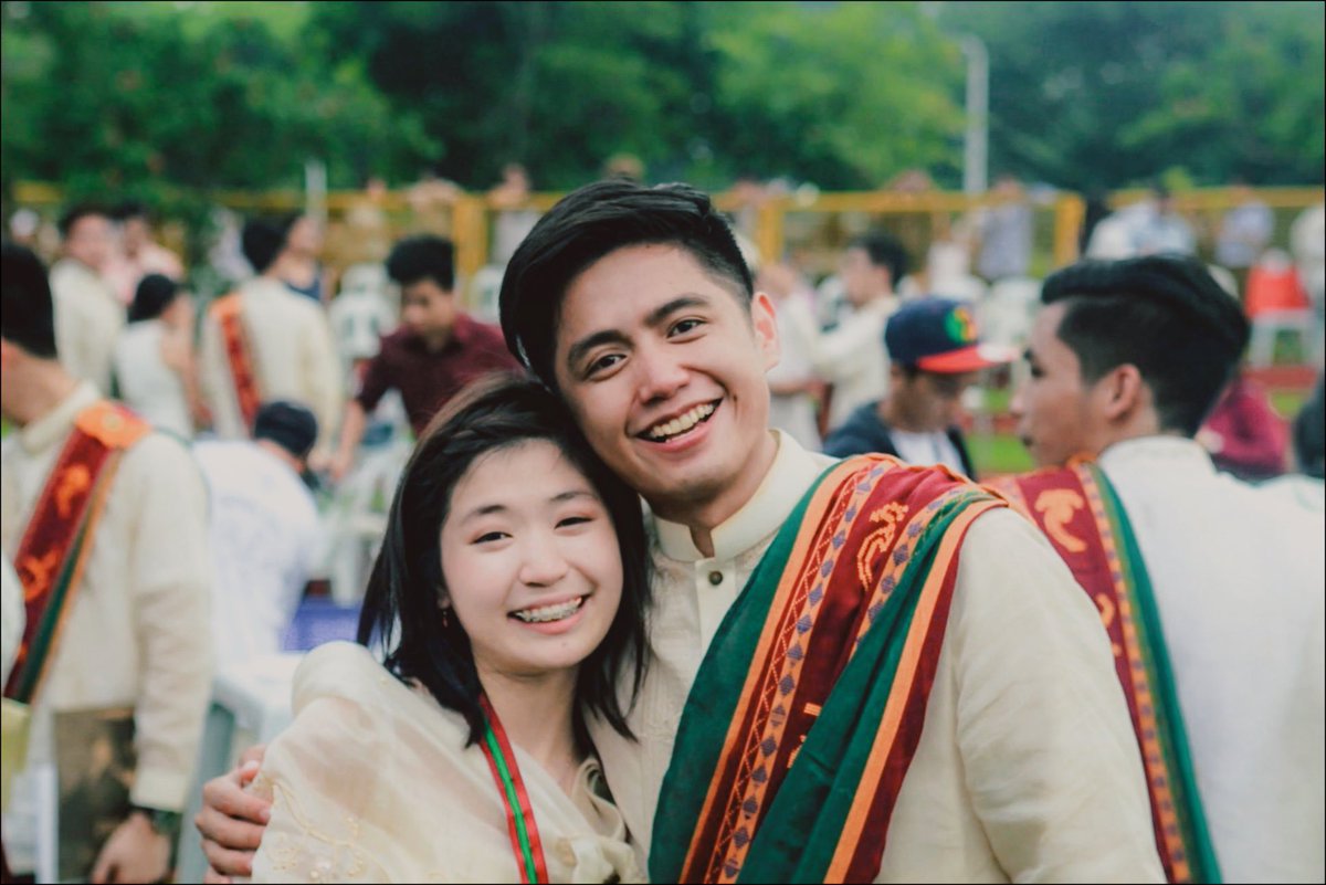 rojtirona's tweet photo. this girl right here has the highest GWA in UP history (1.004) and now tops UP med 🥺🌻 will forever be a fan - https://t.co/sc1cXw7Y9q