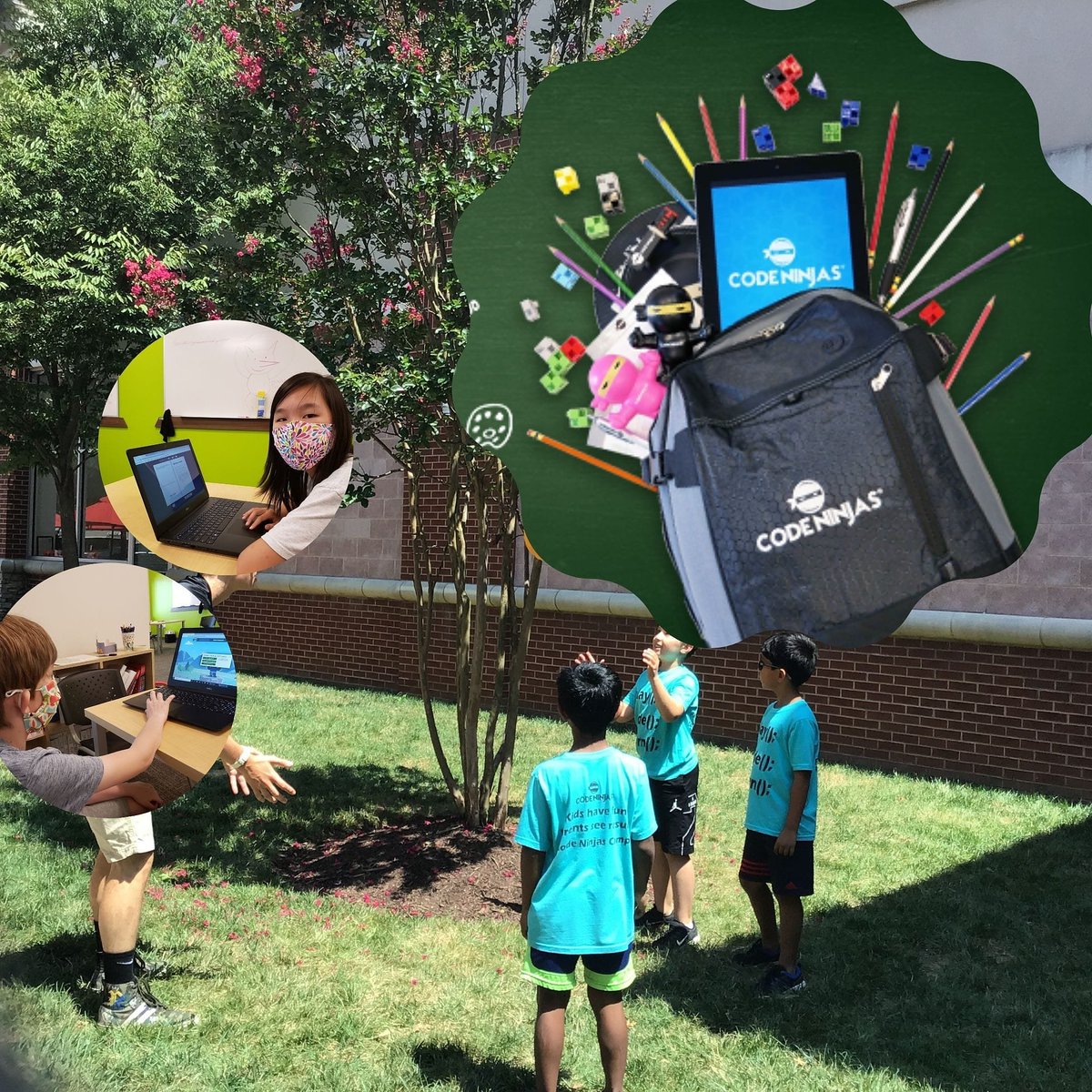 codeninjasgermantown tweet media