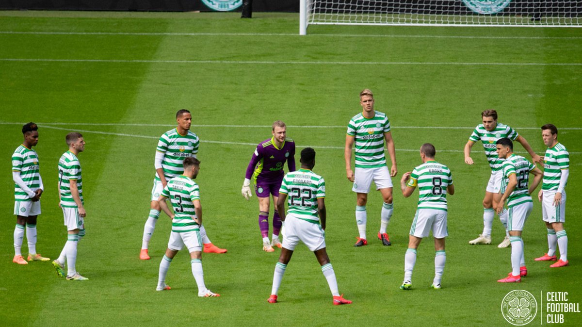 Celtic Football Club tweet media