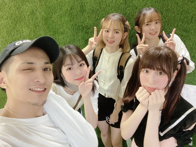 Kamus カミュ エンガブさん がハッシュタグ オネエ をつけたツイート一覧 1 Whotwi グラフィカルtwitter分析