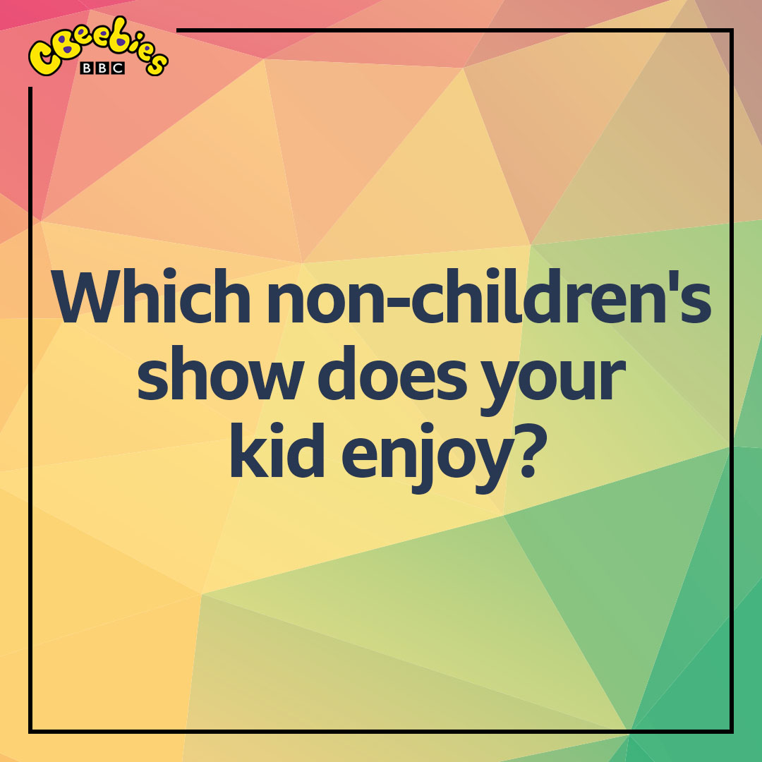 CBeebies Parenting tweet media