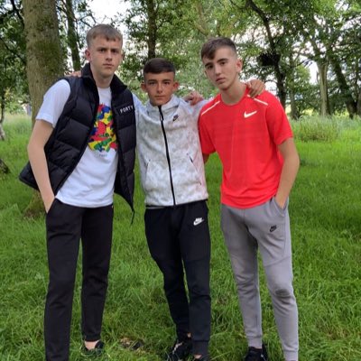 #NewProfilePic