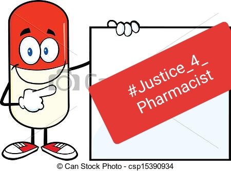 डिप्लोमा फार्मेसी के बाद 2 साल का अनुभव ... बैचलर ऑफ फार्मेसी..मास्टर इन फार्मेसी..यह सब मिथ्या है..क्योंकि आप कितना भी पढ़ाई करें..आपको वेतन (10 + 3) से कम मिलेगा।
#Justice_4_Pharmacist #ModelState
<a href="/narendramodi/">Narendra Modi</a> <a href="/CMOGuj/">CMO Gujarat</a> <a href="/Nitinbhai_Patel/">Nitin Patel</a> <a href="/JpShivahare/">JP Shivahare</a> <a href="/drrajivguptaias/">Dr Rajiv Kumar Gupta IAS (Retd)</a> #MannKiBaat