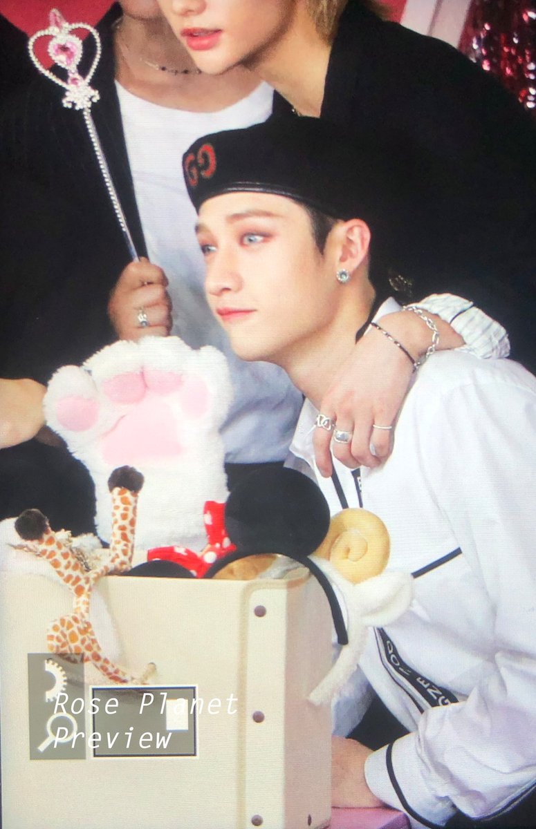 200726 
드림콘서트 preview
#StrayKids #스트레이키즈 #Chan #찬 #BangChan #방찬