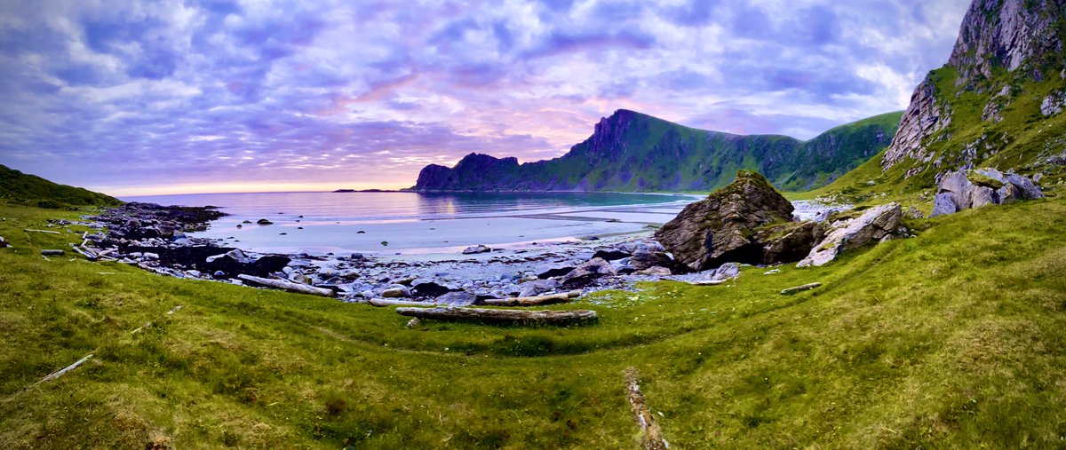 deepwater_zobes's tweet image. Gorgeous weekend wild camping in Høyvika, Andøya, Norway 🇳🇴

#norway #visitnorway #camping #weekend #northernnorway #phdlife #MidnightSun #arcticbeach