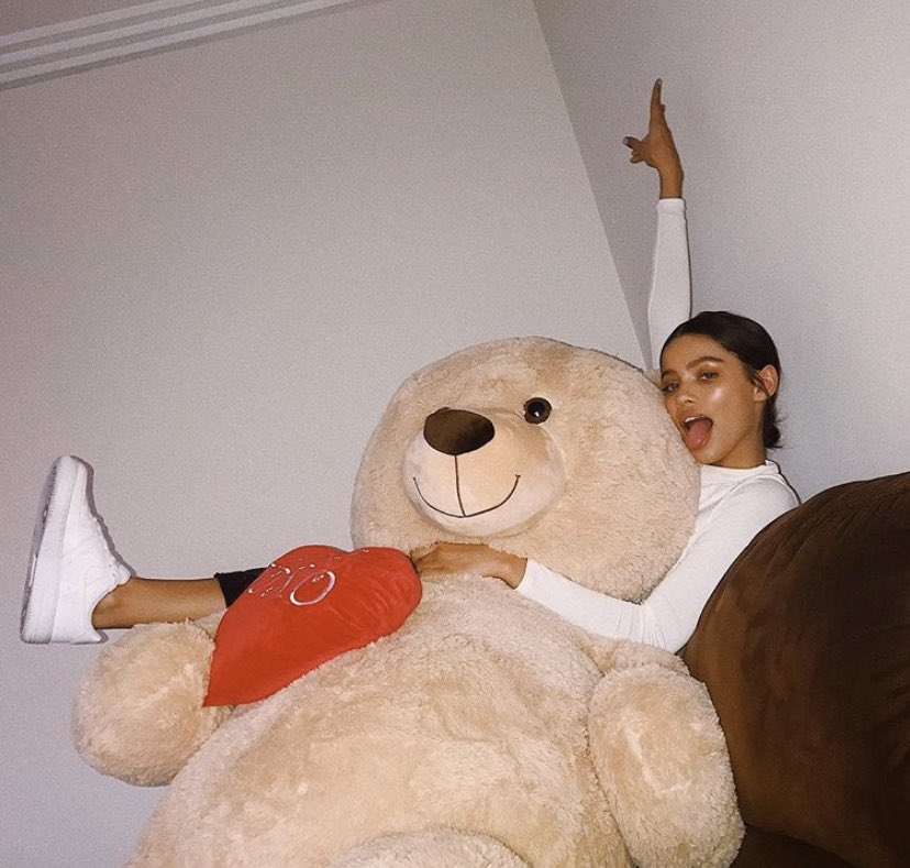 hi guys! sorry for the inactivity 😕🧸