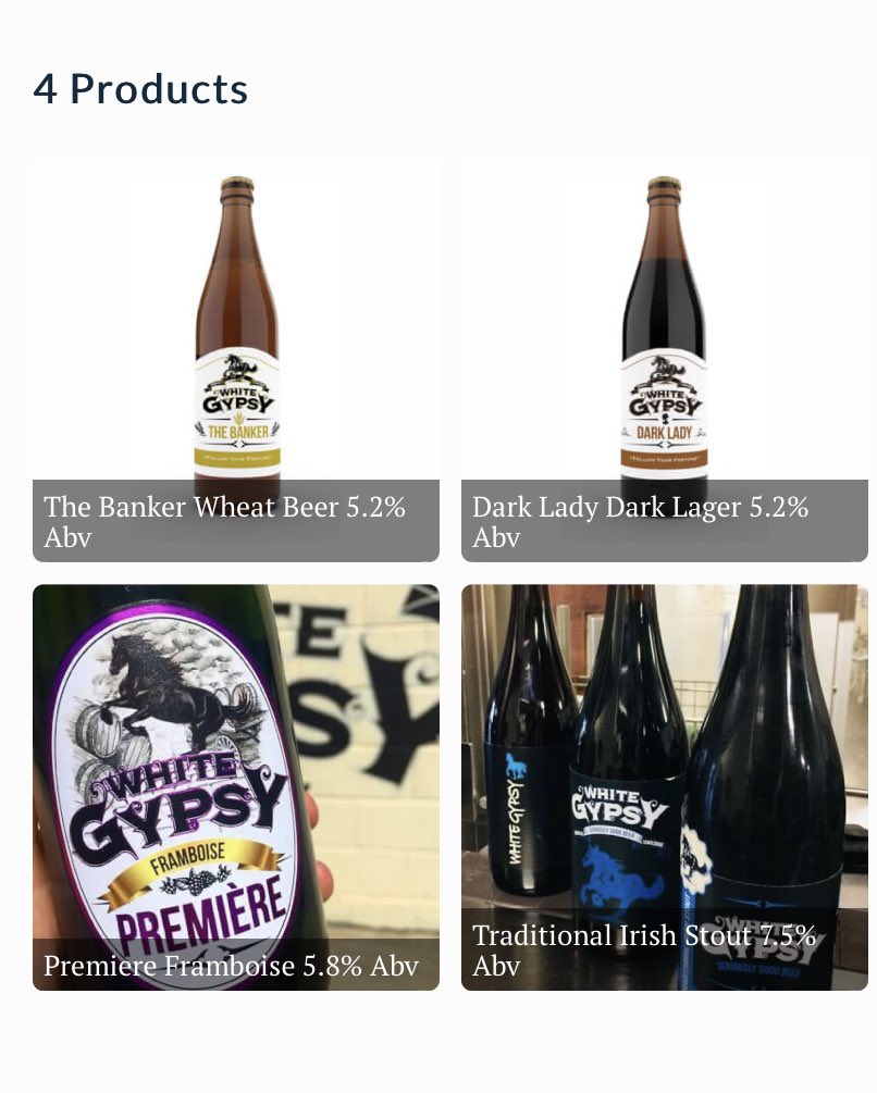 Two Mile Borris NeighbourFood tweet media