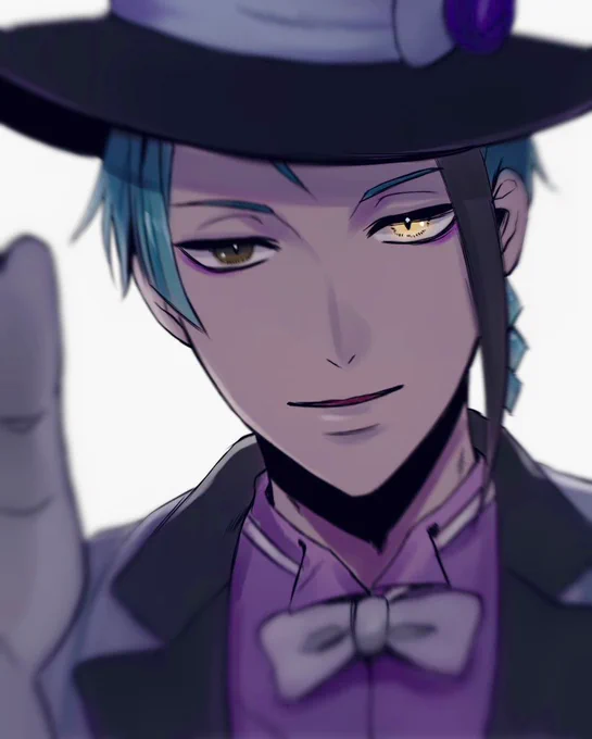 #絵を彩度100にすると超派手
これはこれで良いかもしれない 