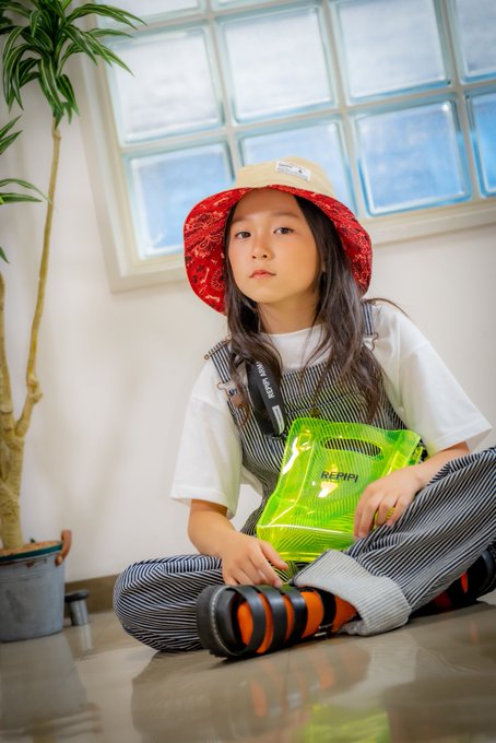 Twitterのコスプレ画像13