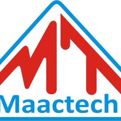 Maactech's tweet image. #NewProfilePic
