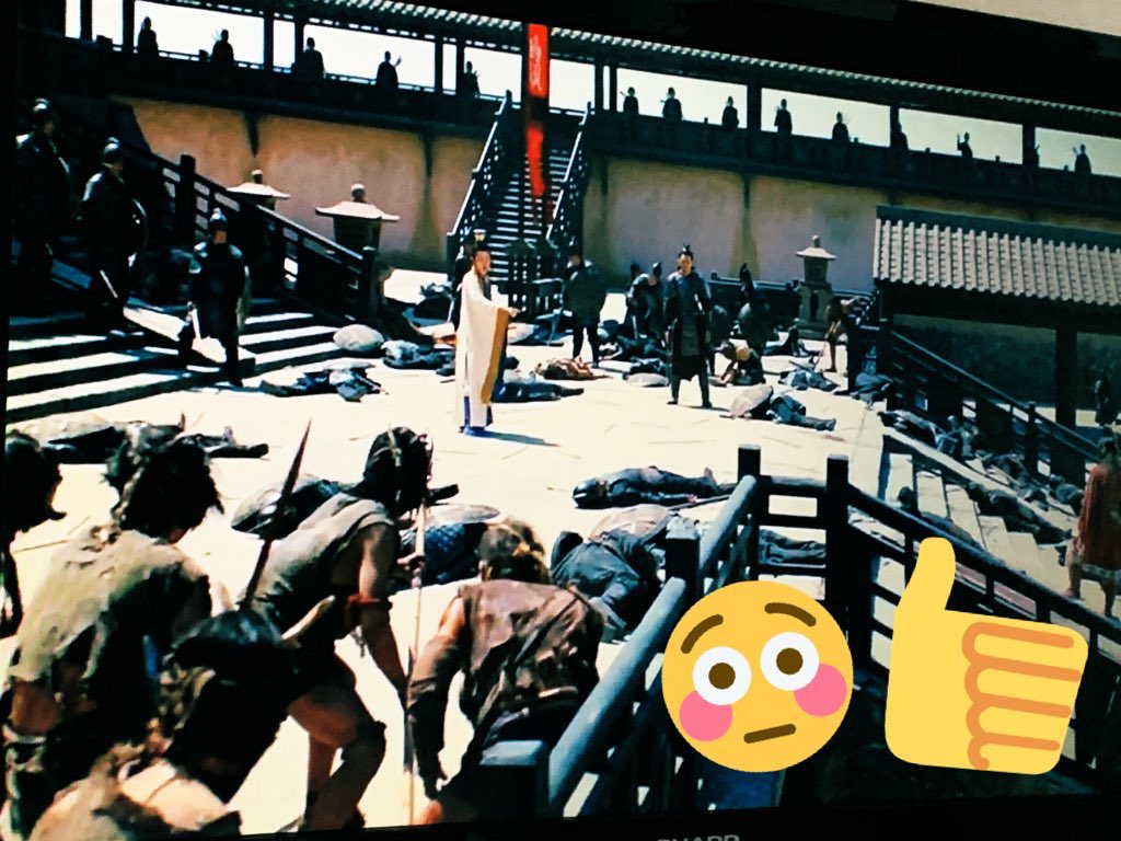 ON_erc's tweet photo. ⁰⁷/₂₆ » キングダム

映画観ながら飲み🐕🌾

おもれえ〜😇⚔️

やっぱこれ漫画本読まなきゃだ👻💫

⋆
#５冊ずつ読む
#漫画本好き
#映画好き
#感動
#本郷奏多君
#いとこの同級生なの
#陰ながら応援してる
#かっこよき
#山崎賢人はみんなの賢人
#わたし細かいハテナが多い子
#説明してくれる人が好き https://t.co/991slwl0fh