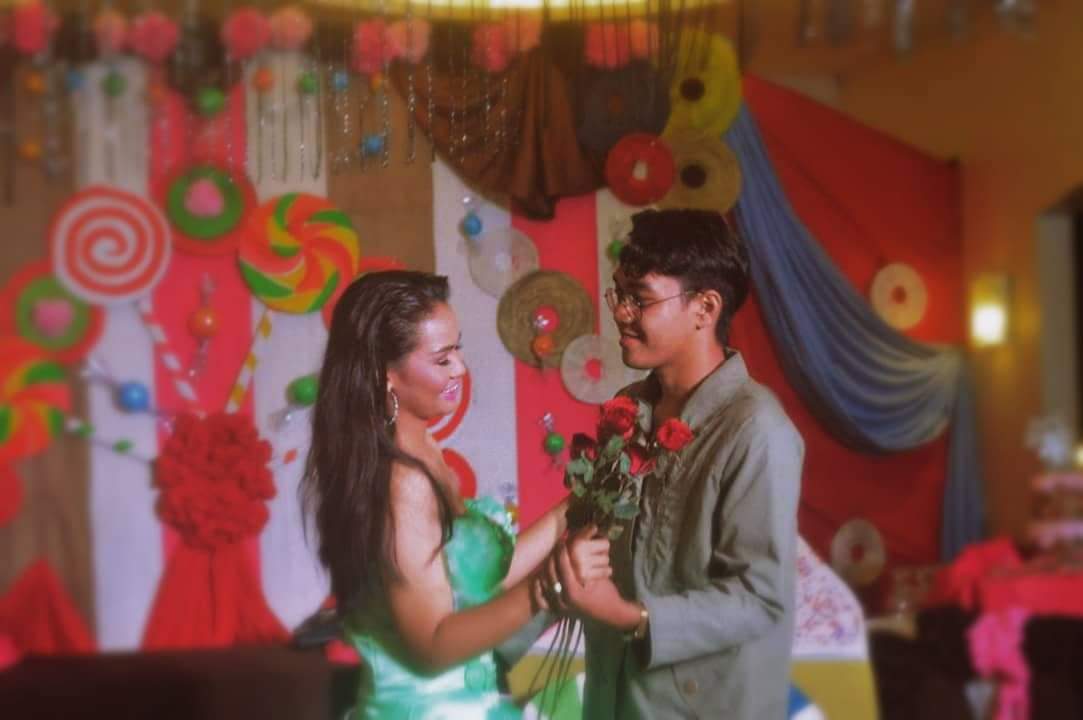 cabuena_sofia's tweet photo. My all in partner 💖 https://t.co/Xxekc2f5vJ