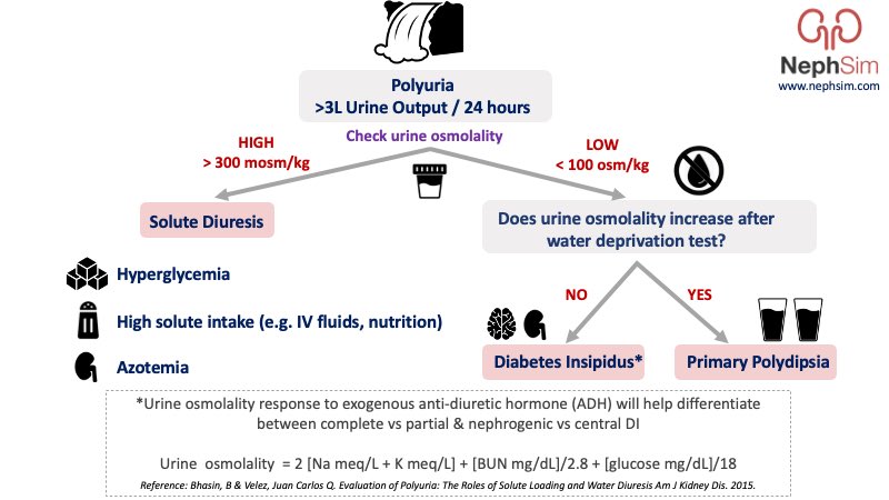 ssfarouk's tweet image. And “thrones” 🚽 = polyuria 

#hypercalcemia ➡️ nephrogenic DI 

nephsim.com/image-gallery/

@Neph_SIM