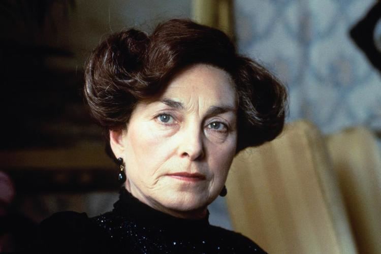 British and Irish film/TV birthdays for 26 July

Happy 90th birthday to Barbara Jefford, OBE 
(born 26 July 1930) 