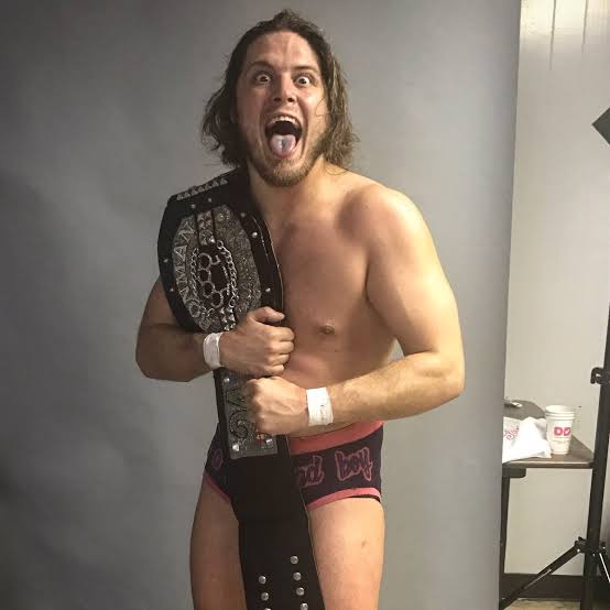 lyf_pro's tweet photo. Congrats #AndNew #CapeChampionshipWrestling Heavyweight Champion #JacksynCrowley, #AJPW World Junior Heavyweight Champion #KojoIwamoto, #DDTPro Ironman Heavy Metal Champion #JoeyJanela, #ExtremeHardcoreFighting Tag Team Champions #TheMosh (#CliffKillmeister & #KyleShaddix) https://t.co/Fl7doTmiWe