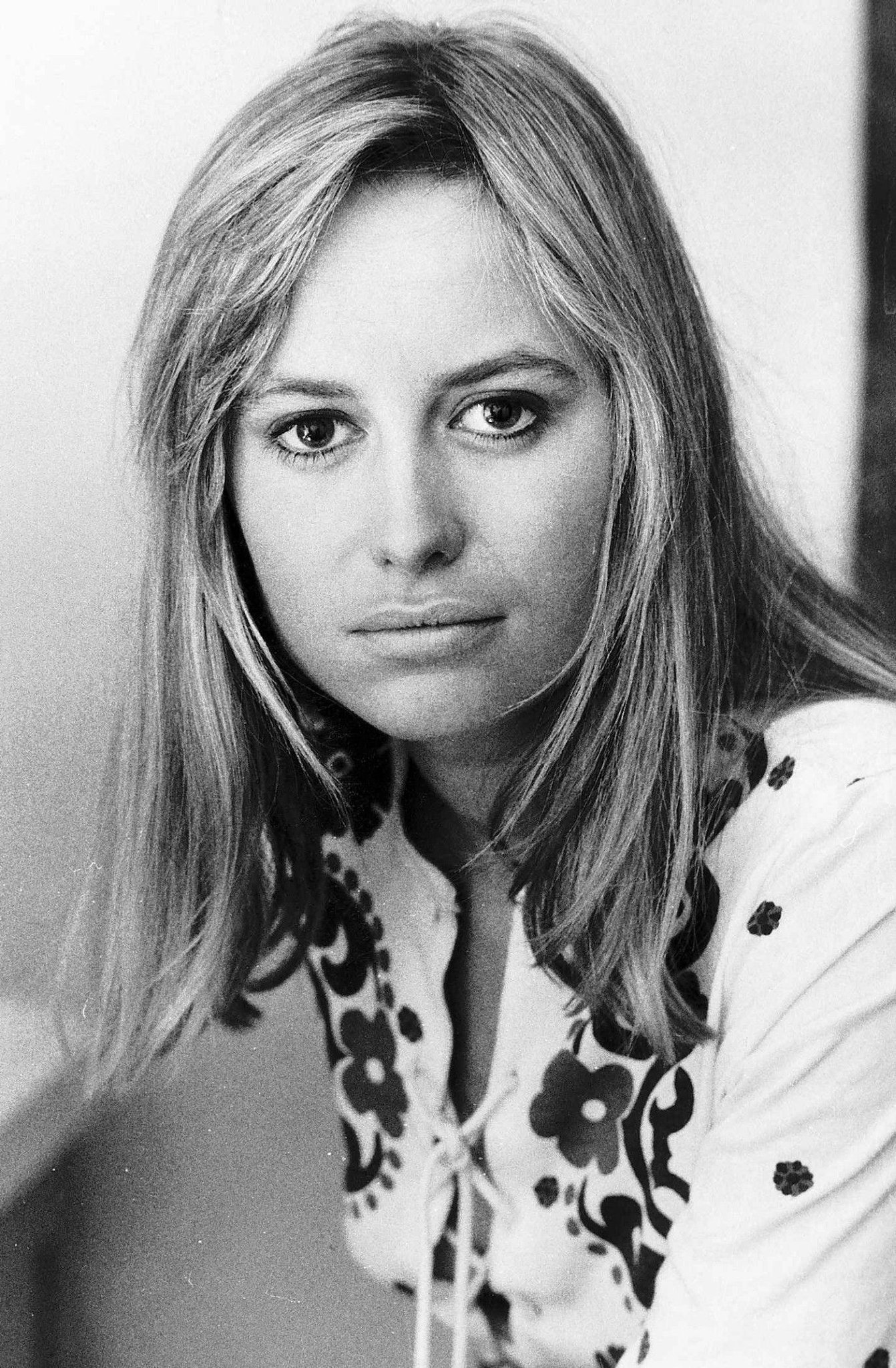 A very Happy Birthday to Susan George  