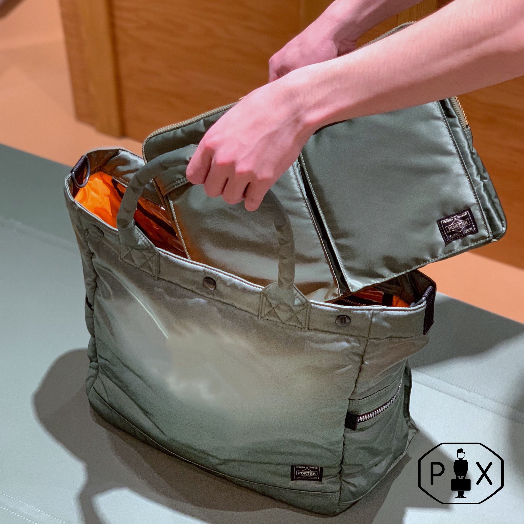 PORTER EXCHANGE على X: PORTER EXCHANGE على X: