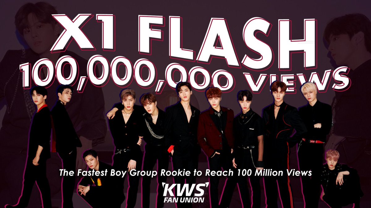 xgalaxyblue's tweet photo. Guyss we reach our project as the fastest kpop debut mv 100M
Peace , love and keep organic 😭😭😭

#플래시1억뷰_영원히_빛날거야 
#100M_Flash_for_X1 
@x1official101 https://t.co/K1uEU3SV04
