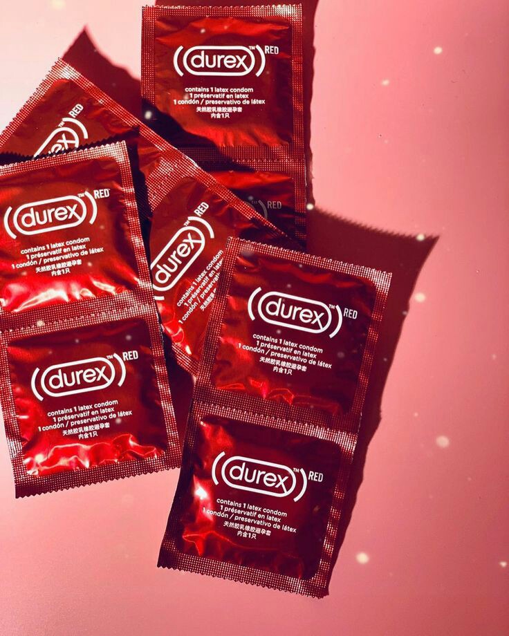 Gun Atthaphan as Durex condomsa makalat thread: